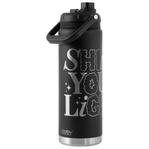 Вакуумный термос Canyon Jug, 1430 мл, с гравировкой