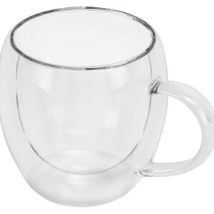 Кружка с двойными стенками Mont Blanc