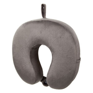 Подушка для путешествий с эффектом памяти