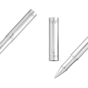 Подарочный набор: ручка-роллер, ручка шариковая