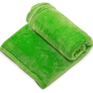 Плед флисовый Copy