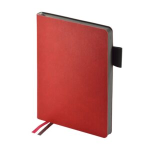 Ежедневник А5 датированный Boston на 2026 год