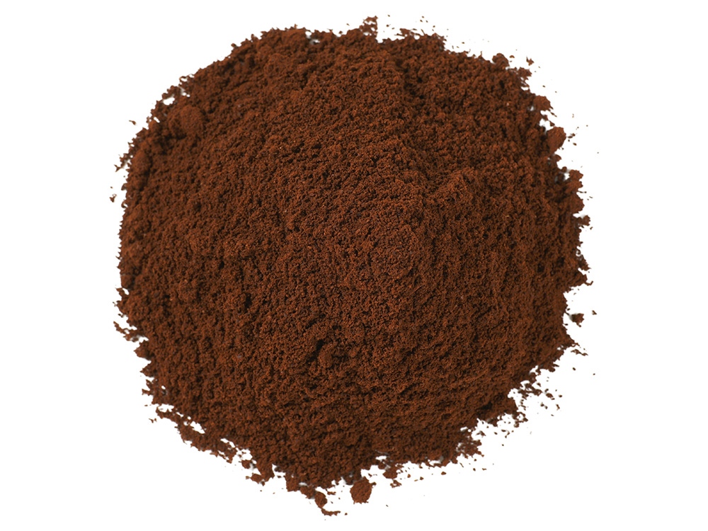 Кофе молотый Ground, 250 гр., 100% арабика — изображение 5