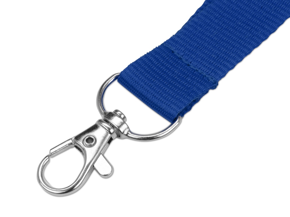 Ланьярд с карабином и замком безопасного разрыва — изображение 2