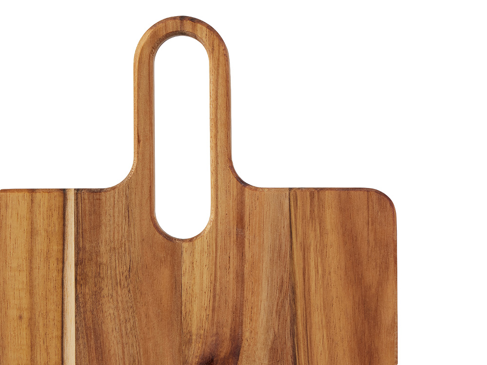 Разделочная доска из акации Вэй — изображение 4