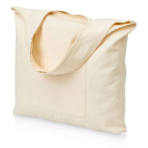 Сумка-шоппер Vest long из хлопка 340 г/м2