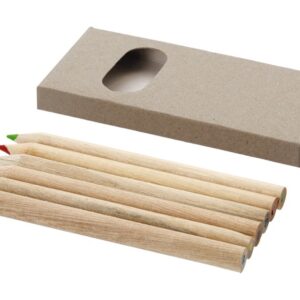 Набор карандашей Набросок