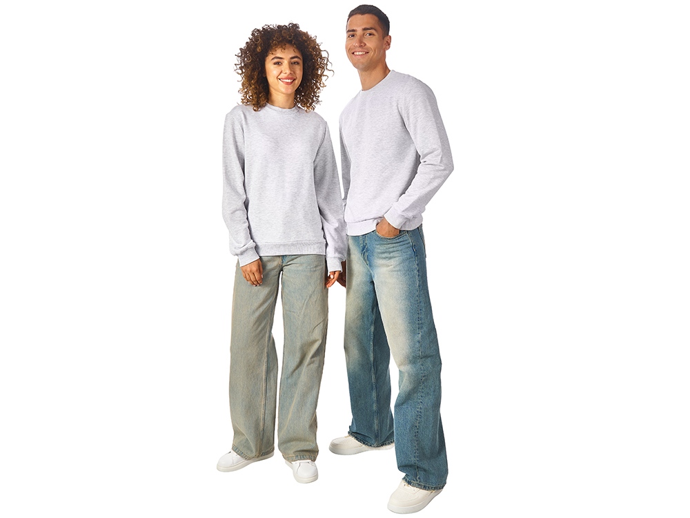 Свитшот Monaco, унисекс — изображение 6