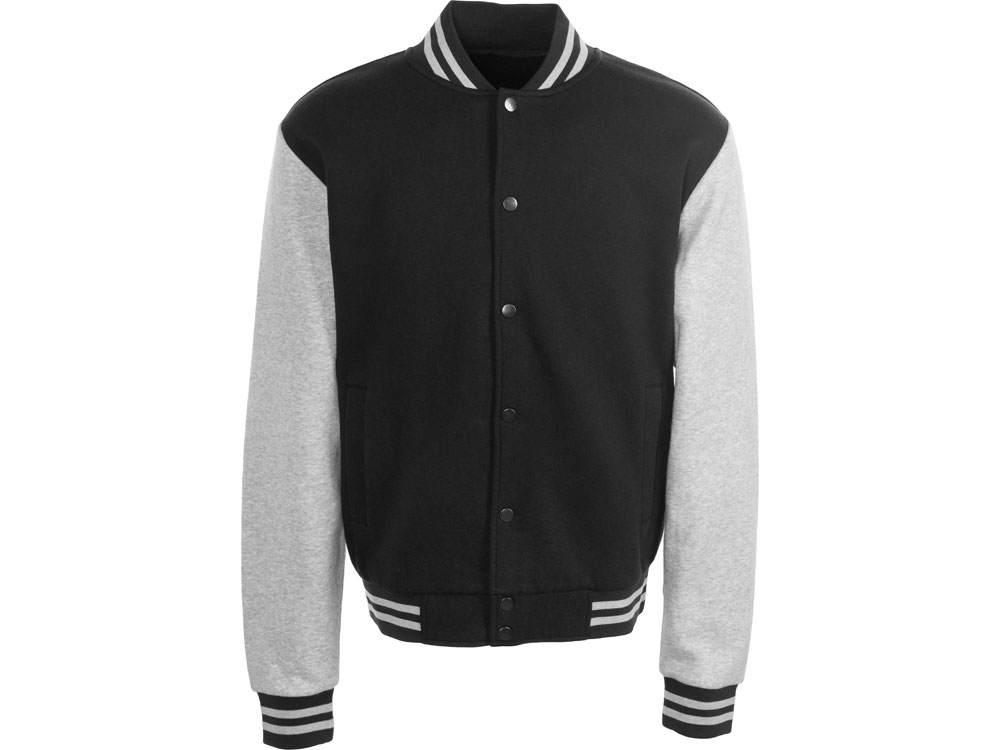 Бомбер Oxford, унисекс — изображение 9