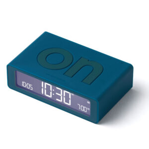 Часы настольные Flip Mini
