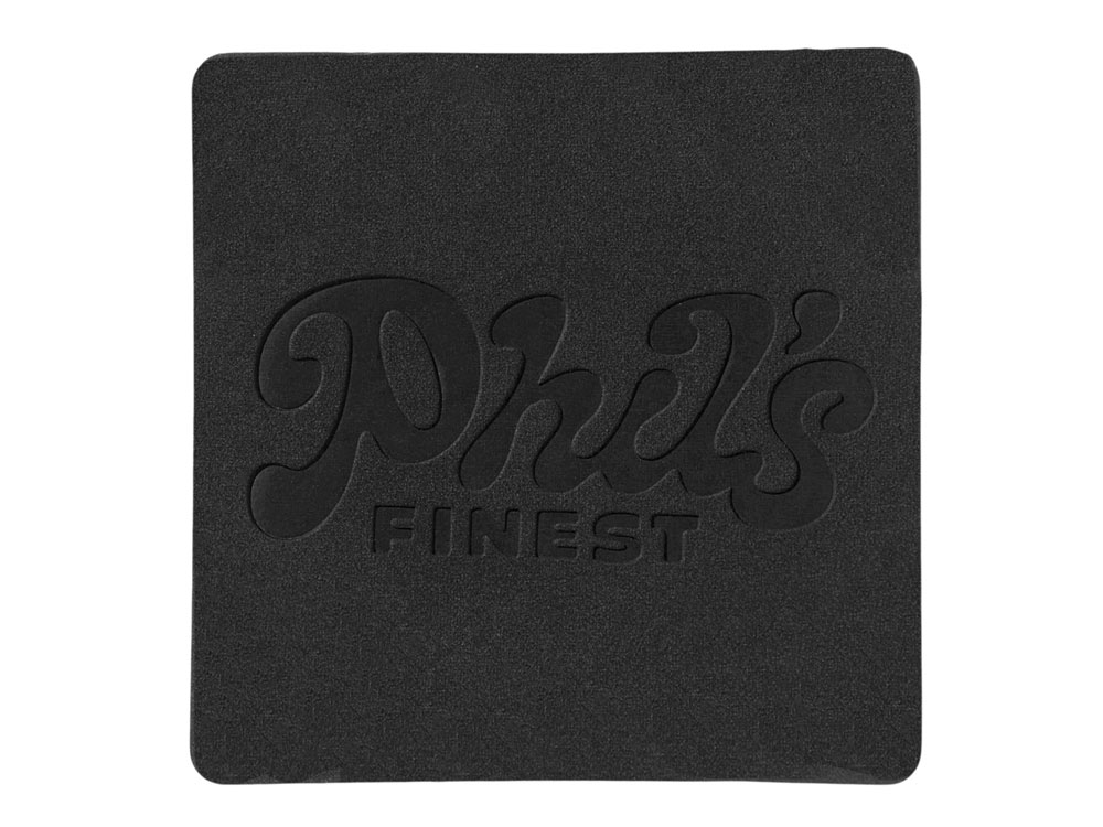 Патч Квадрат, nubuk — изображение 3