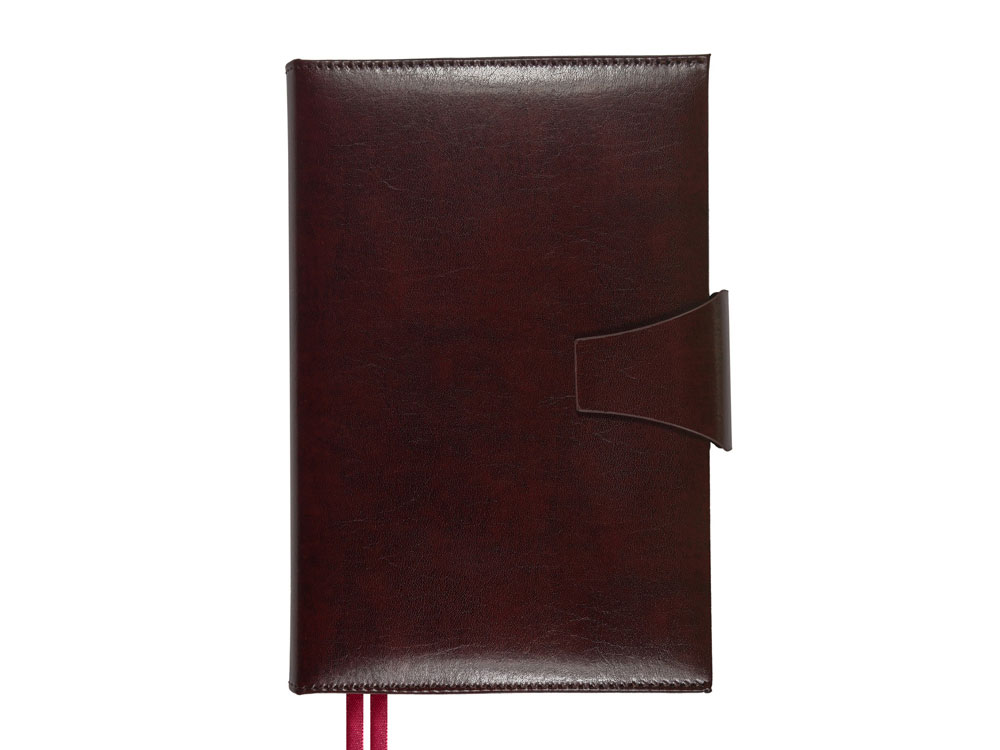 Ежедневник полудатированный А5 Windsor — изображение 2