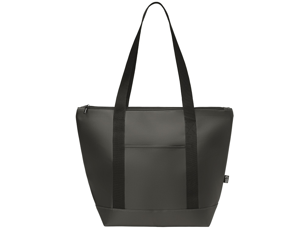 Сумка-холодильник Cool XL 20 л, с двумя лямками на плечо — изображение 3