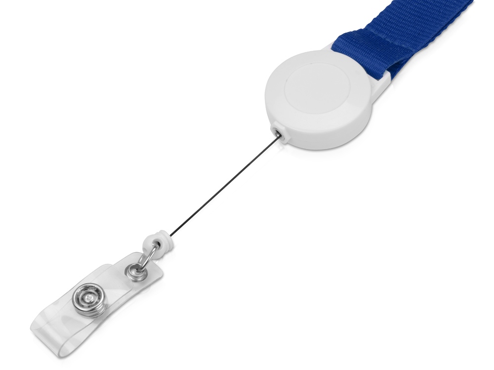 Ланьярд с ретрактором — изображение 4