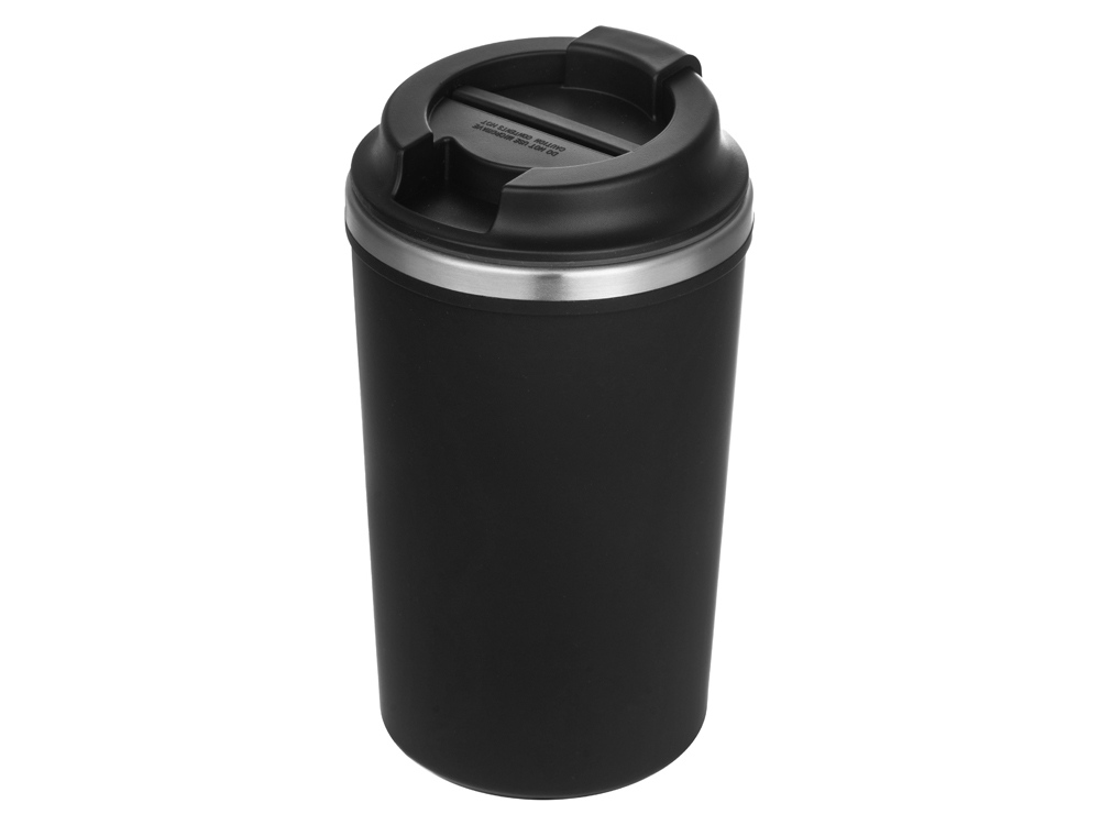 Герметичная термокружка на присоске Kick, 350 мл — изображение 8