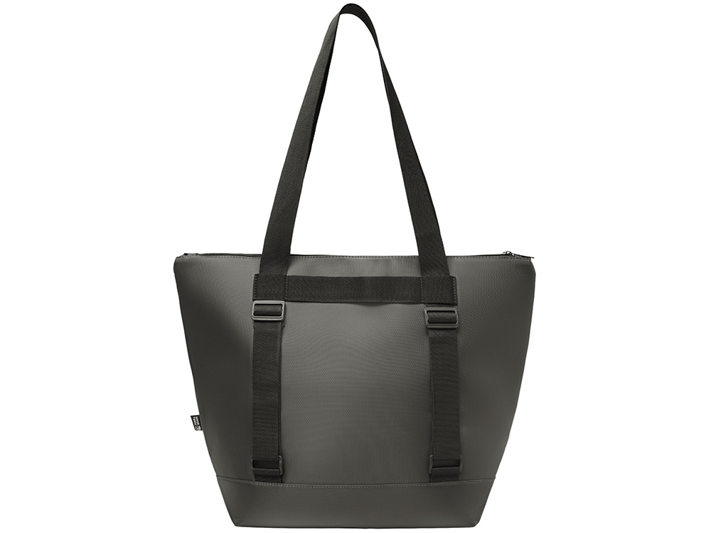 Сумка-холодильник Cool XL 20 л, с двумя лямками на плечо — изображение 4