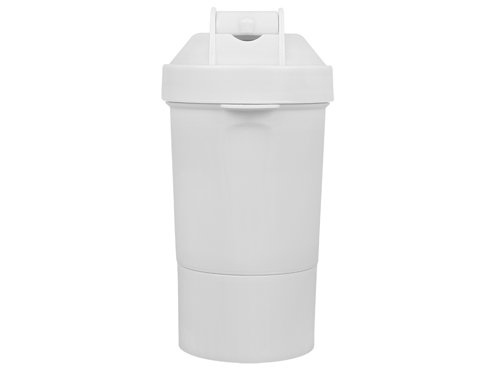 Шейкер для спортивного питания Level Up — изображение 6