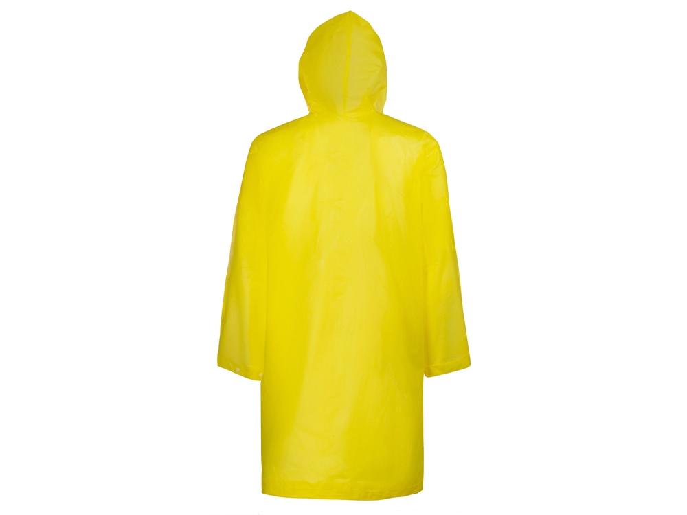 Дождевик Hawaii light c чехлом унисекс — изображение 4