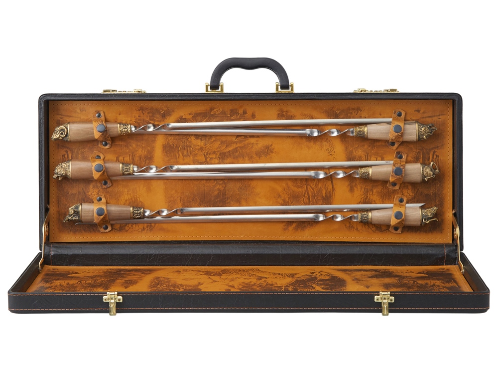 Подарочный набор Королевская охота — изображение 3