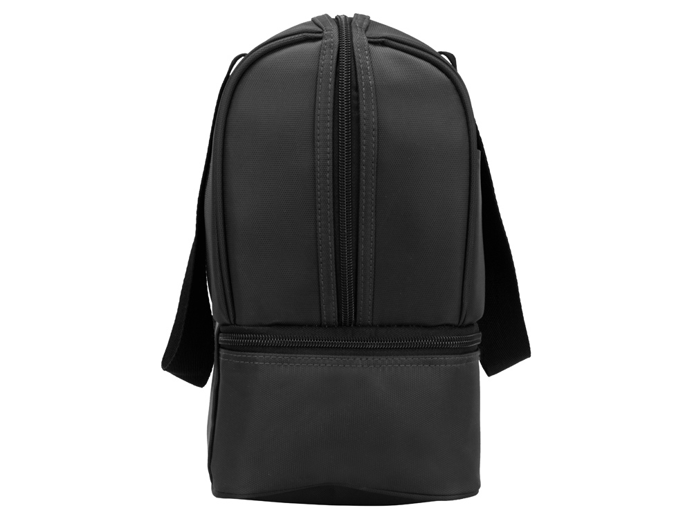 Сумка-холодильник Cool с 2-мя изолированными отделениями — изображение 8