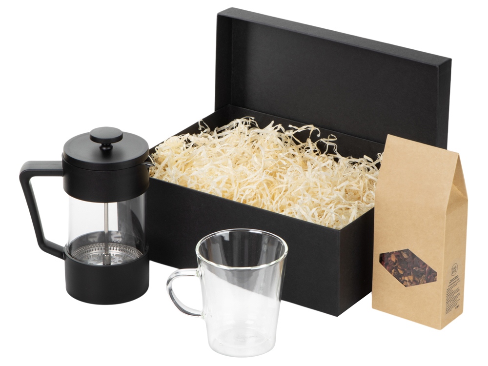 Подарочный набор для чая Tea eve — изображение 2