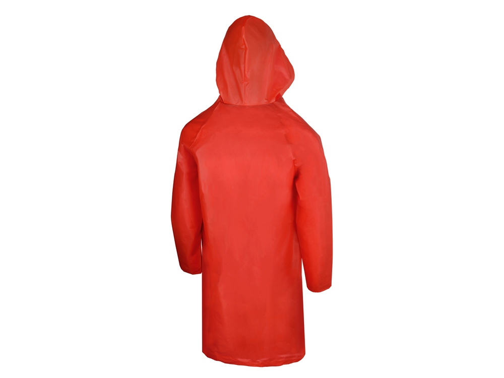 Дождевик Hawaii c чехлом унисекс — изображение 2