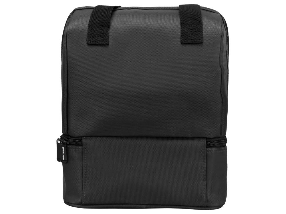 Сумка-холодильник Cool с 2-мя изолированными отделениями — изображение 6