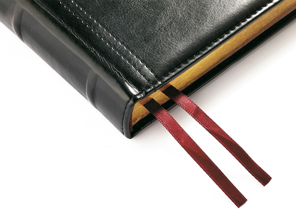 Ежедневник полудатированный А5 Boss — изображение 2