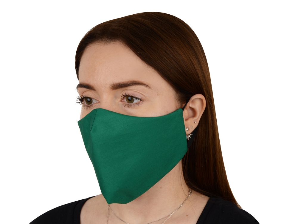 Маска для лица многоразовая — изображение 2