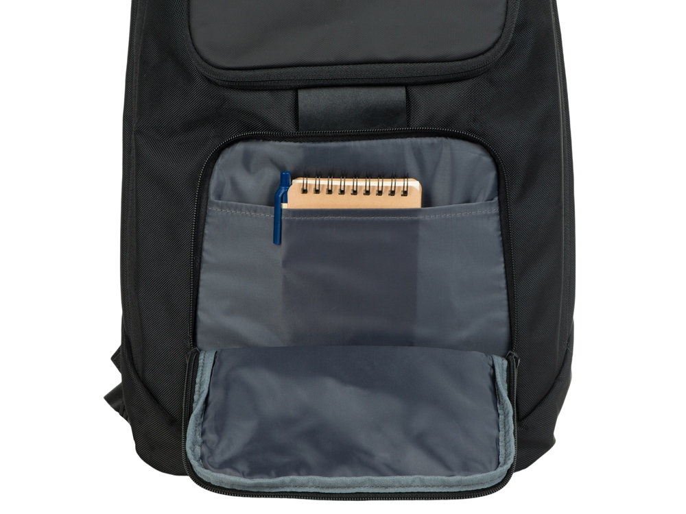 Рюкзак Leader для ноутбука 15.6 — изображение 8