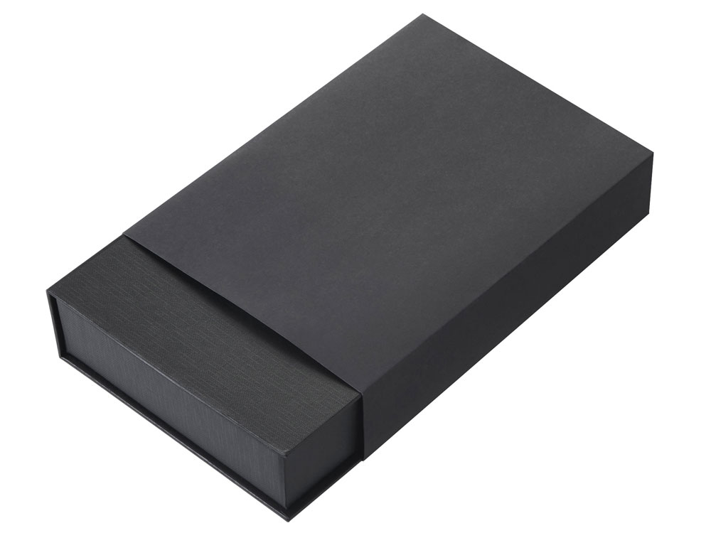 Подарочный набор Goethe с блокнотом А5, 2-мя ручками и картхолдером — изображение 24