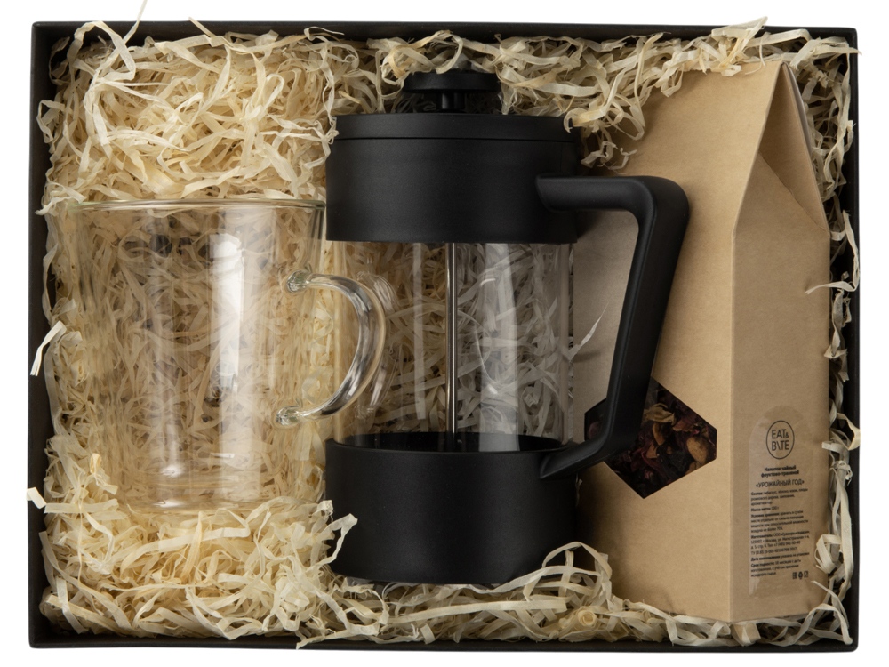 Подарочный набор для чая Tea eve — изображение 3