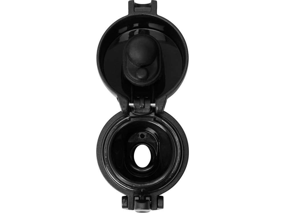 Вакуумная герметичная термокружка Inter — изображение 6