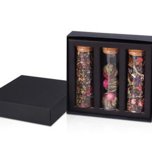 Подарочный набор чая Floros