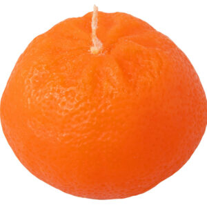 Свеча Мандарин