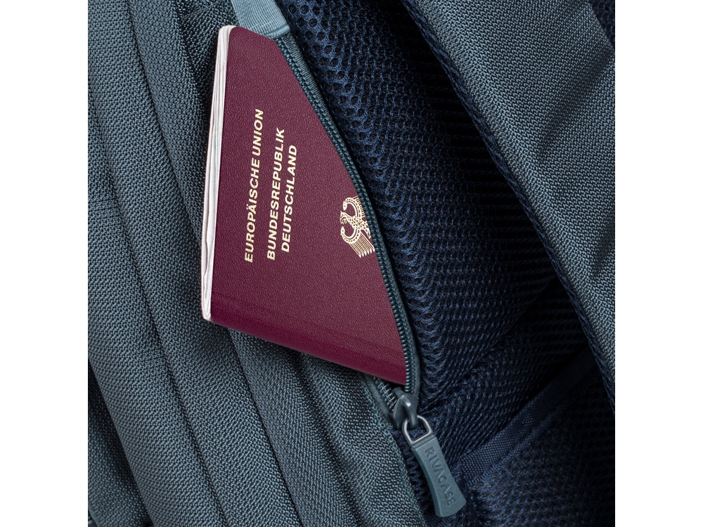 Рюкзак для ноутбука 17.3 — изображение 9