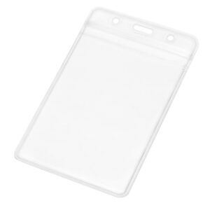 Бейдж Crystal Vert