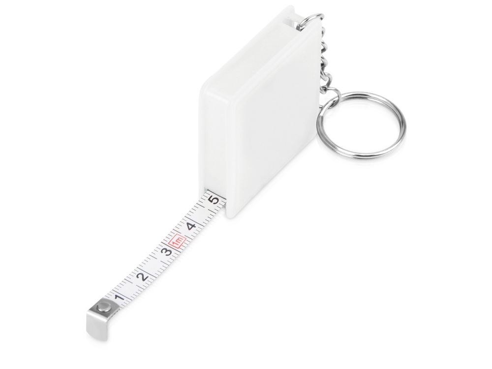 Брелок-рулетка Дюйм, 1м — изображение 2