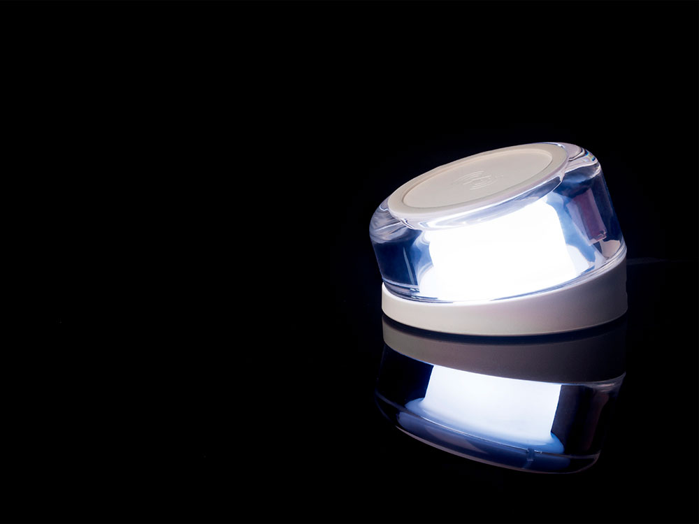 Док-станция с беспроводной зарядкой iLO Wireless Dock — изображение 4