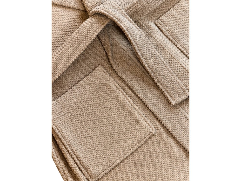 Халат Valerie Concept BRC — изображение 5