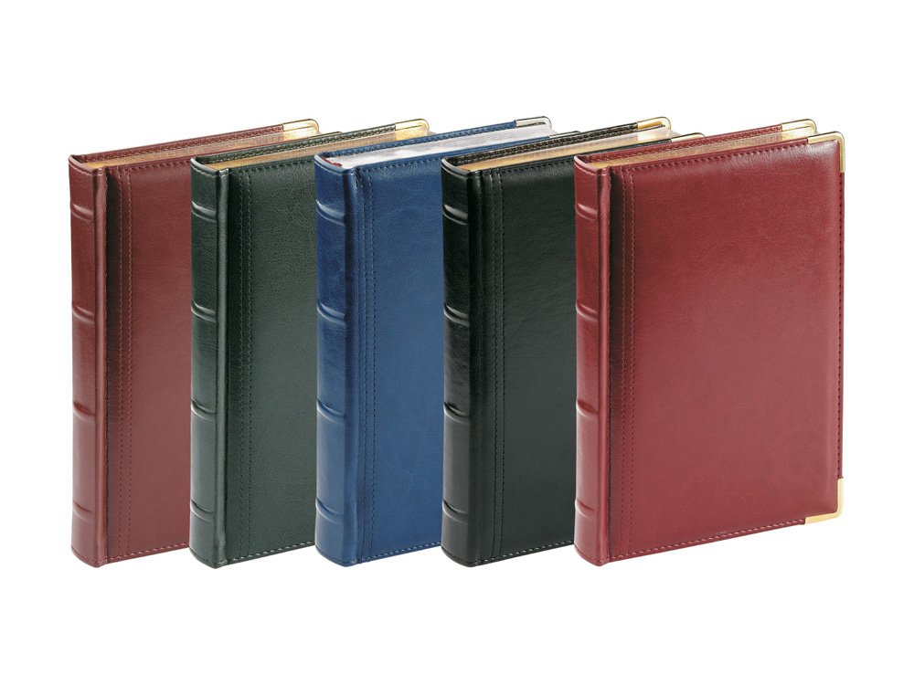 Ежедневник полудатированный А5 Boss — изображение 11