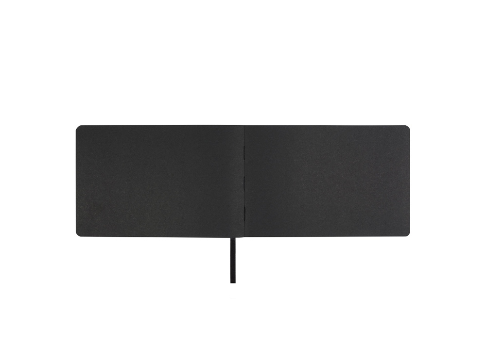 Скетчбук А5 Sketch & Art 200 г/м2, soft-touch — изображение 5