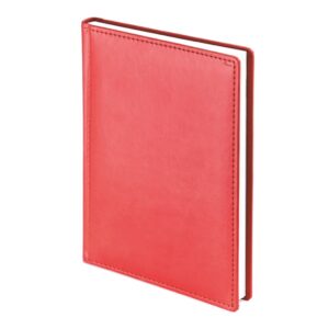 Ежедневник А5 датированный Velvet на 2025 год