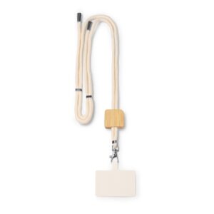 Ланьярд NIBIS