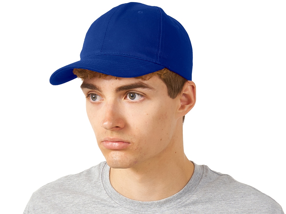 Бейсболка Milwaukee из переработанного полиэстера RPET — изображение 2