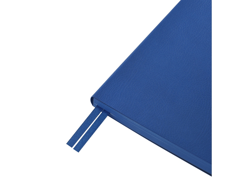 Ежедневник недатированный А5 Megapolis Nappa Flex — изображение 6