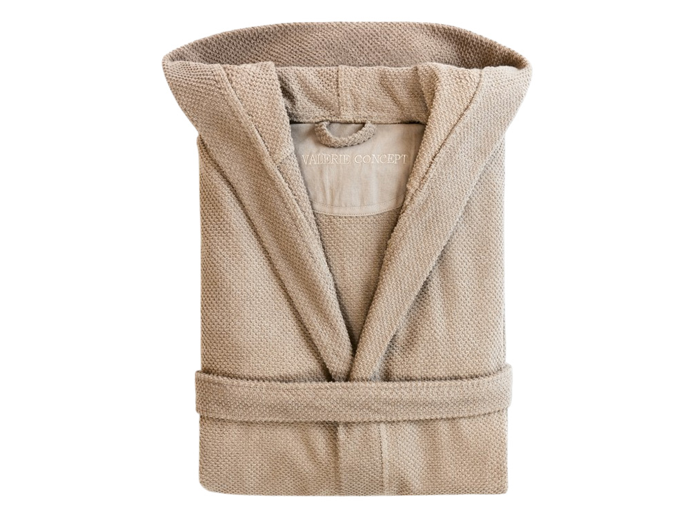 Халат Valerie Concept BRC — изображение 2