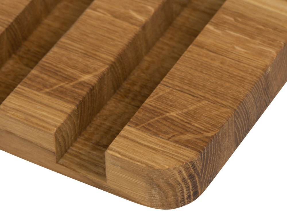 Набор разделочных досок на подставке Ruby — изображение 8