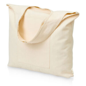 Сумка-шоппер Revest Long из переработанного хлопка 320 г/м2