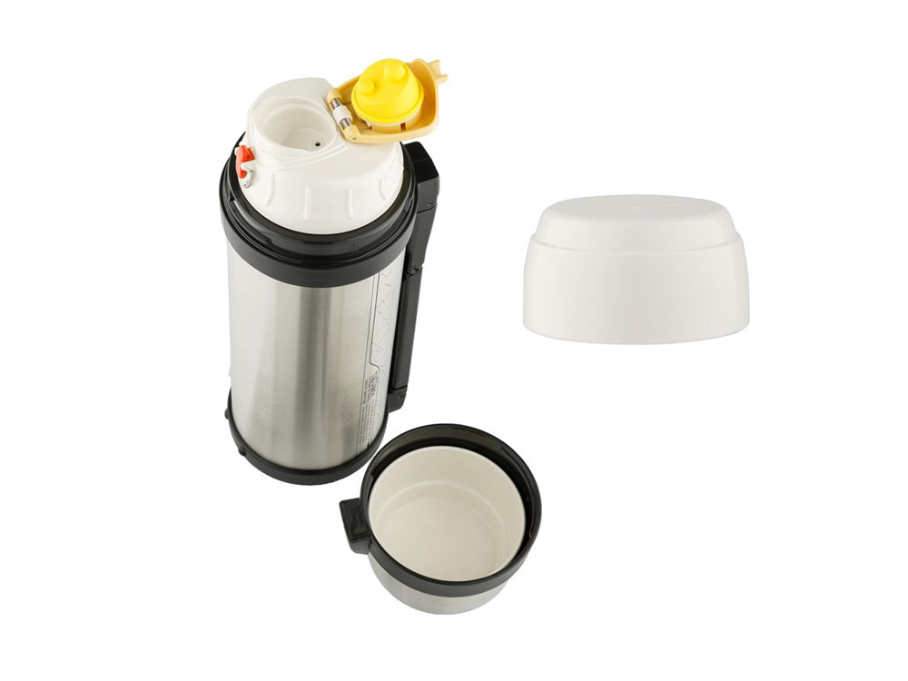 Термос FDH, 2000 мл — изображение 4